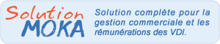 Solution MOKA