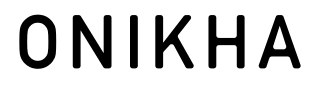 Logo Onikha
