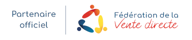 Partenaire de la FVD, Fédération de la Vente Directe