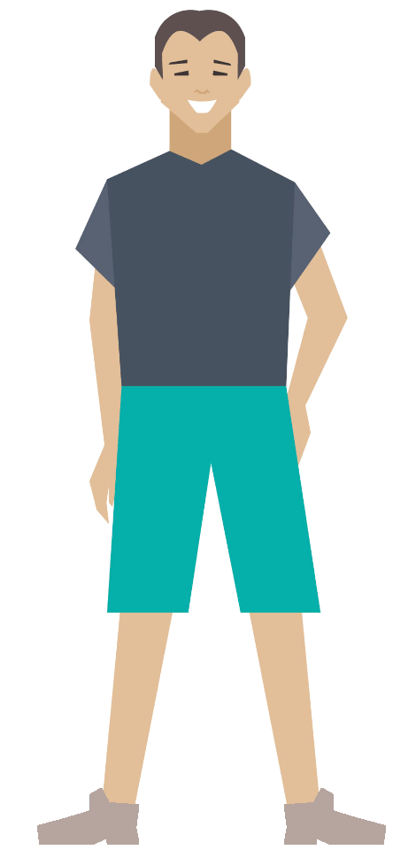 Benjamin
